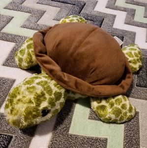 warmies turtle